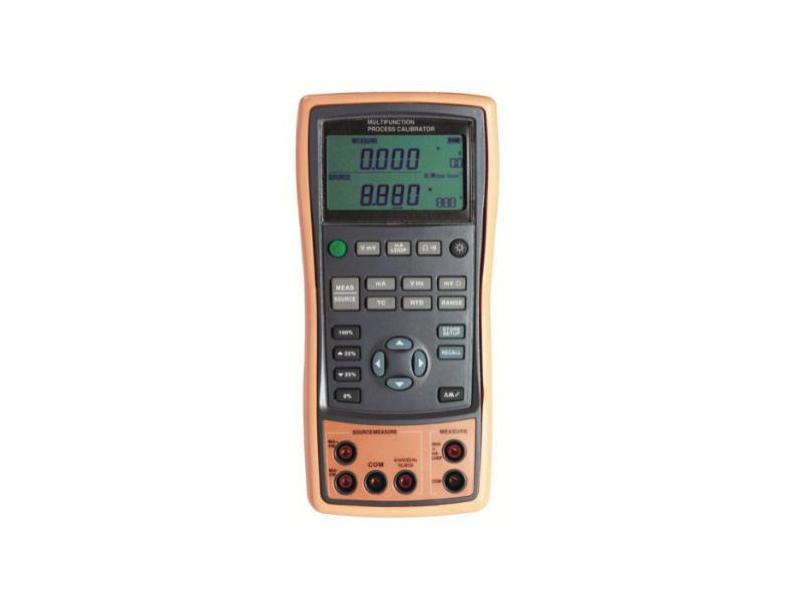 HT2036多功能過程校驗(yàn)儀