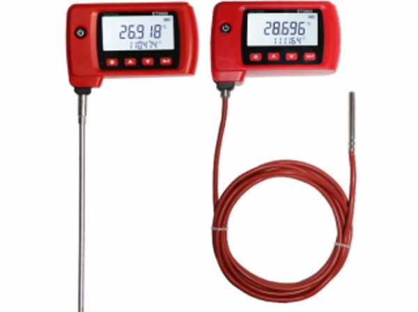 數(shù)字式標(biāo)準(zhǔn)溫度計(jì)